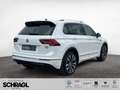 Volkswagen Tiguan 2.0 TDI DSG HIGHLINE R-LINE+AHK+PANO+AREA Blanco - thumbnail 5