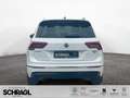 Volkswagen Tiguan 2.0 TDI DSG HIGHLINE R-LINE+AHK+PANO+AREA Weiß - thumbnail 4
