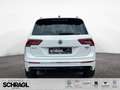Volkswagen Tiguan 2.0 TDI DSG HIGHLINE R-LINE+AHK+PANO+AREA Blanco - thumbnail 4