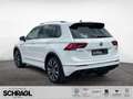 Volkswagen Tiguan 2.0 TDI DSG HIGHLINE R-LINE+AHK+PANO+AREA Blanco - thumbnail 3