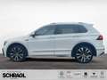 Volkswagen Tiguan 2.0 TDI DSG HIGHLINE R-LINE+AHK+PANO+AREA Weiß - thumbnail 2