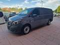 Mercedes-Benz Vito Furgón 114CDI Larga Gris - thumbnail 1
