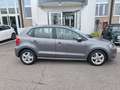 Volkswagen Polo Polo V 2014 5p 1.4 tdi Comfort 75cv X Neopatentati Grijs - thumbnail 5