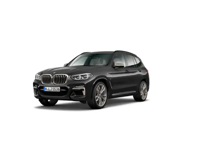 BMW X3 M-Performance