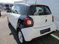 smart forFour passion Weiß - thumbnail 3