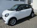 smart forFour passion Weiß - thumbnail 1