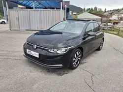 Volkswagen Golf 2.0 TDI SCR 150CH ACTIVE DSG7