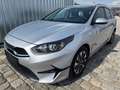 Kia Ceed SW / cee'd SW Sportswagon Spin CD 1.5 T-GDI 7DCT 140 PS Navi-... Silber - thumbnail 1