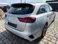 Kia Ceed SW / cee'd SW Sportswagon Spin CD 1.5 T-GDI 7DCT 140 PS Navi-... Silber - thumbnail 6
