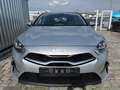 Kia Ceed SW / cee'd SW Sportswagon Spin CD 1.5 T-GDI 7DCT 140 PS Navi-... Silber - thumbnail 2