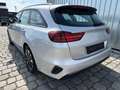 Kia Ceed SW / cee'd SW Sportswagon Spin CD 1.5 T-GDI 7DCT 140 PS Navi-... Silber - thumbnail 4