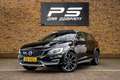 Volvo V60 Cross Country 2.0 T5 Summum, NAP, Leder, Pano, H&K Zwart - thumbnail 1