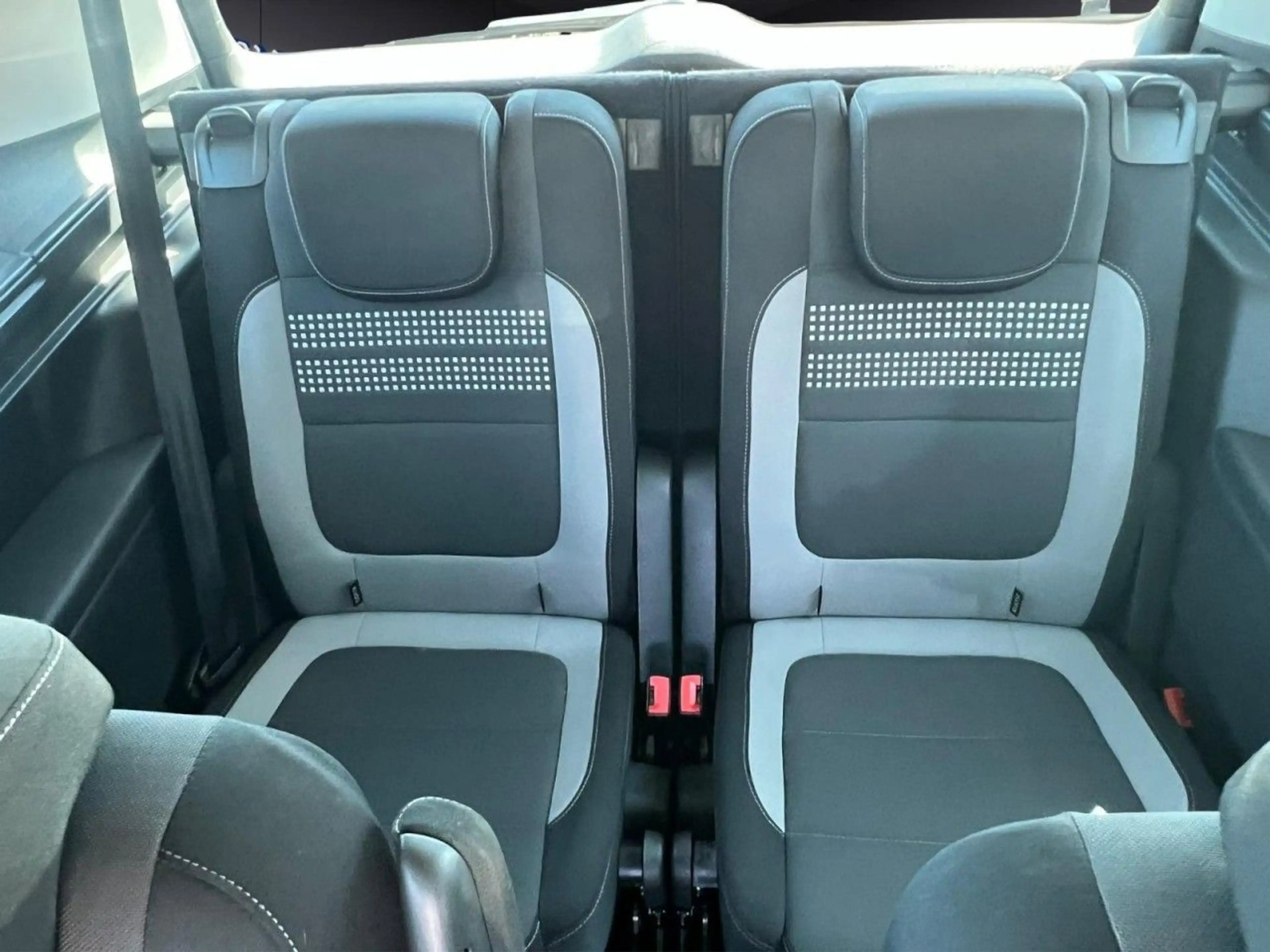 Volkswagen Sharan Highline BMT KLIMA,PDC,6.SITZER,ESP — photo 13