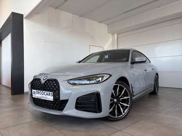 M pack / Carplay & Android auto / Camera / Sfeerverlichting /
