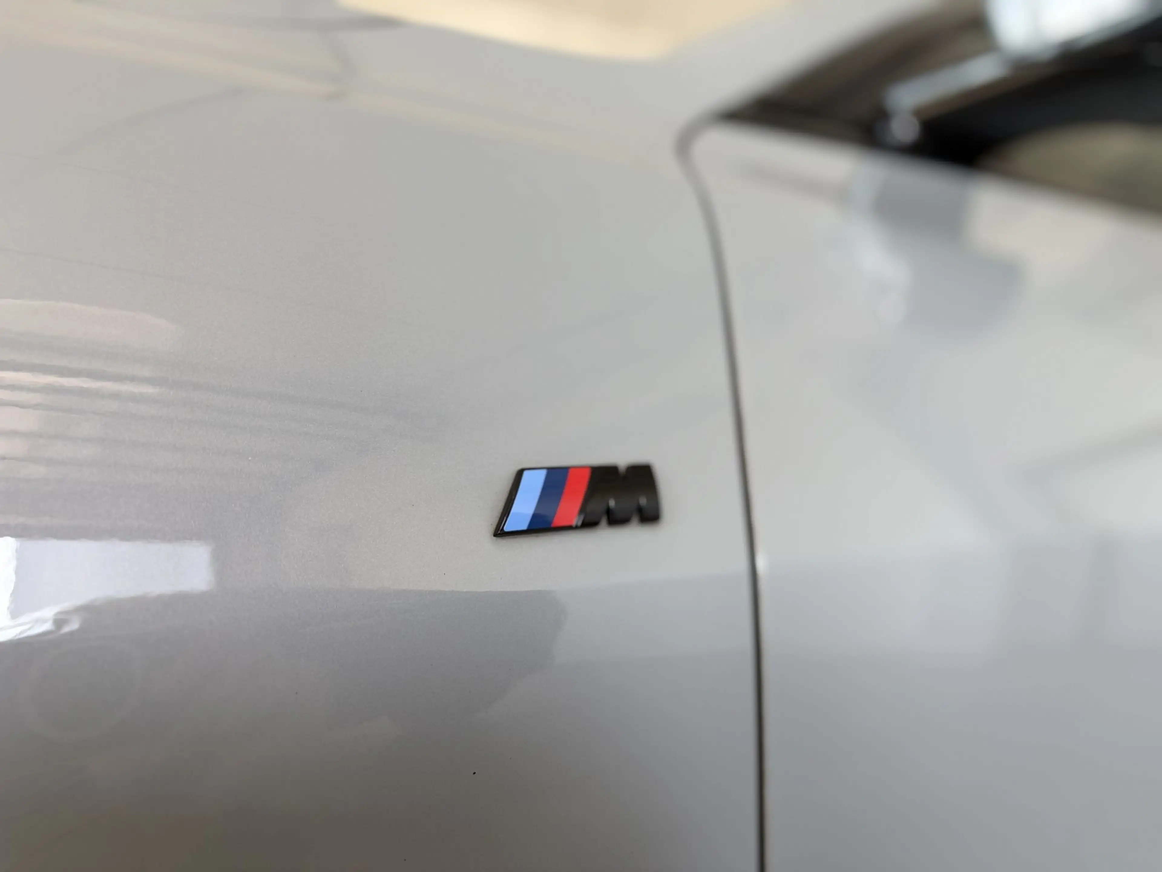 BMW M4 M pack / Carplay & Android auto / Camera / Sfeerverlichting / — photo 4