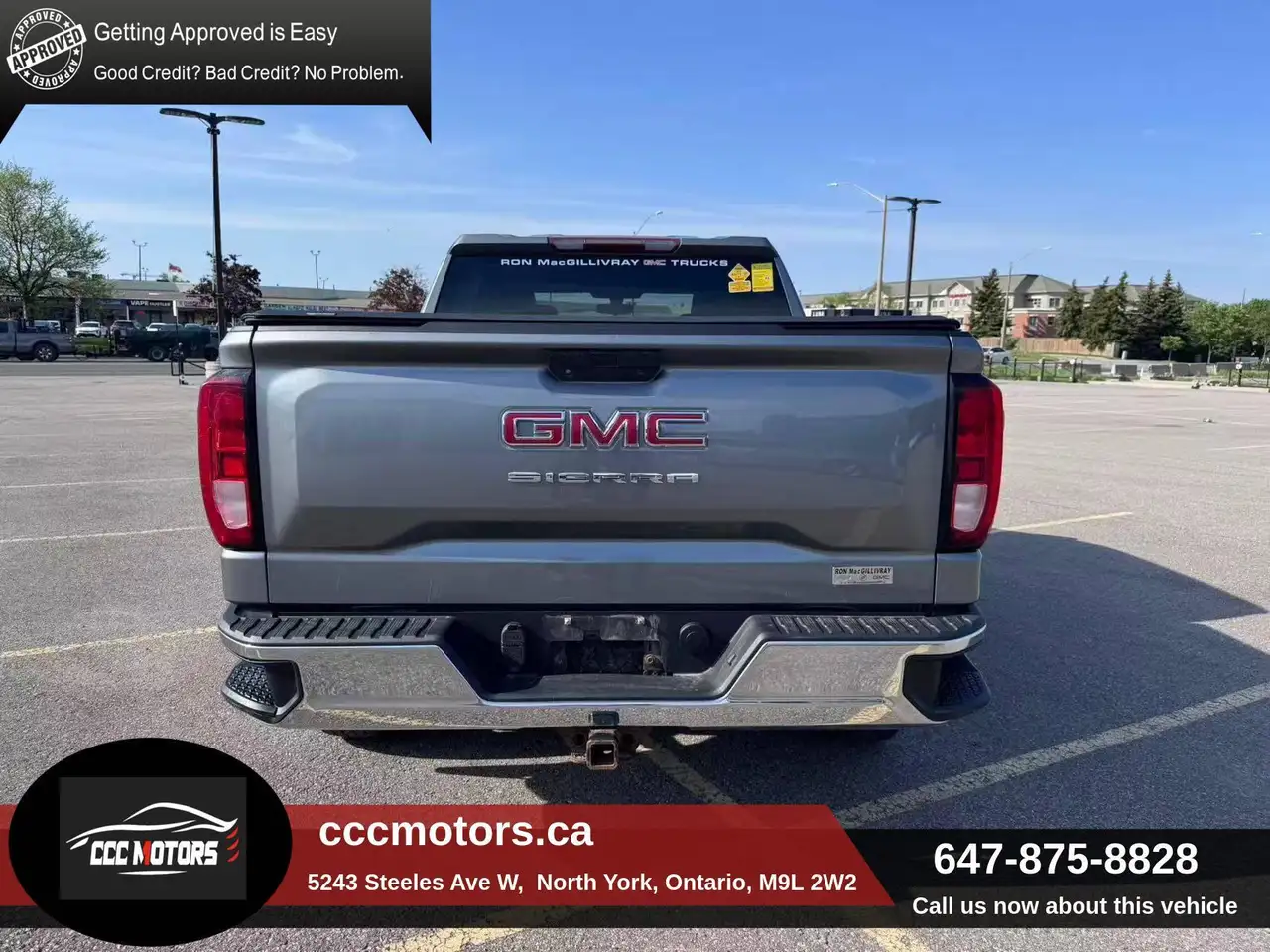 GMC Sierra 1500 снимка GMC Sierra 1500