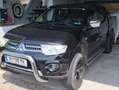 Mitsubishi L200 Schwarz - thumbnail 15