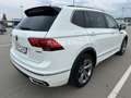 Volkswagen Tiguan Allspace 2.0 TDI DSG*4M*R LIN*PAN*AHK*VOL Weiß - thumbnail 5