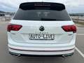 Volkswagen Tiguan Allspace 2.0 TDI DSG*4M*R LIN*PAN*AHK*VOL Weiß - thumbnail 4