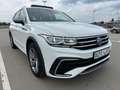 Volkswagen Tiguan Allspace 2.0 TDI DSG*4M*R LIN*PAN*AHK*VOL Weiß - thumbnail 7