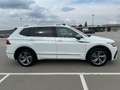 Volkswagen Tiguan Allspace 2.0 TDI DSG*4M*R LIN*PAN*AHK*VOL Weiß - thumbnail 6