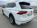 Volkswagen Tiguan Allspace 2.0 TDI DSG*4M*R LIN*PAN*AHK*VOL Weiß - thumbnail 3