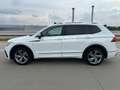 Volkswagen Tiguan Allspace 2.0 TDI DSG*4M*R LIN*PAN*AHK*VOL Weiß - thumbnail 2