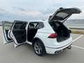 Volkswagen Tiguan Allspace 2.0 TDI DSG*4M*R LIN*PAN*AHK*VOL Weiß - thumbnail 20