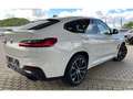 BMW X4 d A M-Sport 20'' HUD Navi eSitze LED HiFi DAB Komf White - thumbnail 2