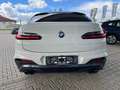 BMW X4 d A M-Sport 20'' HUD Navi eSitze LED HiFi DAB Komf White - thumbnail 6