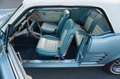 Ford Mustang GT STYLE *V8-Automatik*      mit TüV / H Blau - thumbnail 19