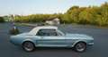Ford Mustang GT STYLE *V8-Automatik*      mit TüV / H Blau - thumbnail 9