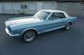 Ford Mustang GT STYLE *V8-Automatik*      mit TüV / H Blau - thumbnail 3