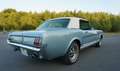 Ford Mustang GT STYLE *V8-Automatik*      mit TüV / H Blau - thumbnail 16