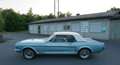 Ford Mustang GT STYLE *V8-Automatik*      mit TüV / H Blau - thumbnail 10