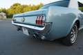 Ford Mustang GT STYLE *V8-Automatik*      mit TüV / H Blau - thumbnail 17