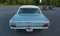 Ford Mustang GT STYLE *V8-Automatik*      mit TüV / H Blau - thumbnail 13