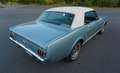 Ford Mustang GT STYLE *V8-Automatik*      mit TüV / H Blau - thumbnail 15
