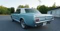 Ford Mustang GT STYLE *V8-Automatik*      mit TüV / H Blau - thumbnail 12