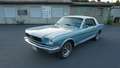 Ford Mustang GT STYLE *V8-Automatik*      mit TüV / H Blau - thumbnail 2