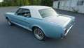 Ford Mustang GT STYLE *V8-Automatik*      mit TüV / H Blau - thumbnail 11