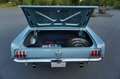 Ford Mustang GT STYLE *V8-Automatik*      mit TüV / H Blau - thumbnail 28