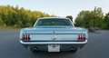 Ford Mustang GT STYLE *V8-Automatik*      mit TüV / H Blau - thumbnail 14