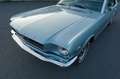 Ford Mustang GT STYLE *V8-Automatik*      mit TüV / H Blau - thumbnail 4