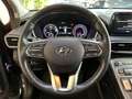 Hyundai SANTA FE Trend Hybrid 4WD R.Cam Leder LED Navi Schwarz - thumbnail 13