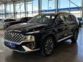 Hyundai SANTA FE Trend Hybrid 4WD R.Cam Leder LED Navi Schwarz - thumbnail 3