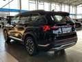 Hyundai SANTA FE Trend Hybrid 4WD R.Cam Leder LED Navi Schwarz - thumbnail 4