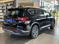 Hyundai SANTA FE Trend Hybrid 4WD R.Cam Leder LED Navi Schwarz - thumbnail 8