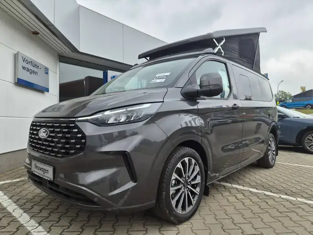 Ford Nugget Nugget 320 L1 Titanium