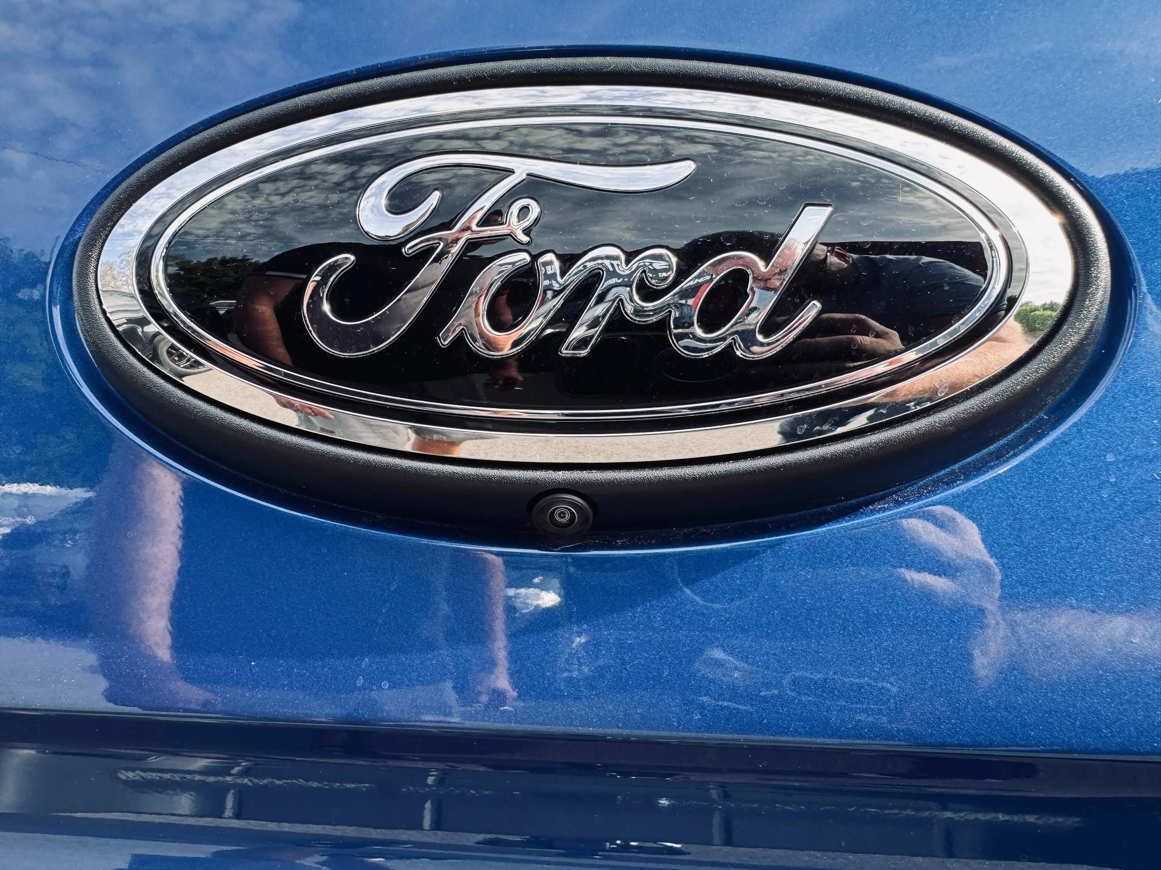 Ford Ranger Raptor 3.0 V6 4WD FORD Raptor PERFORMANCE, FULL — photo 15